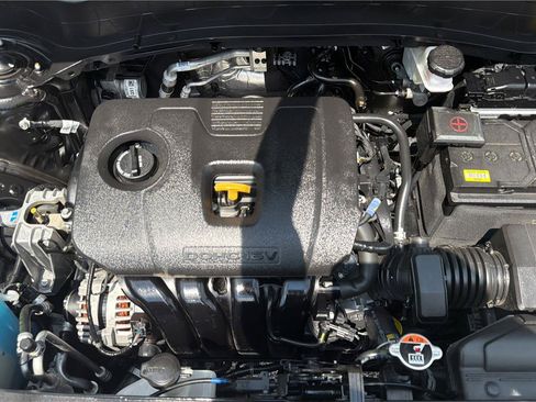 Used 2024 Kia Seltos S FWD image 23