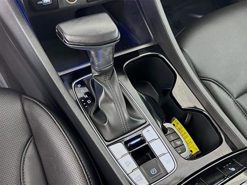 Certified 2023 Hyundai Tucson SEL w/ Convenience Package FWD image 18