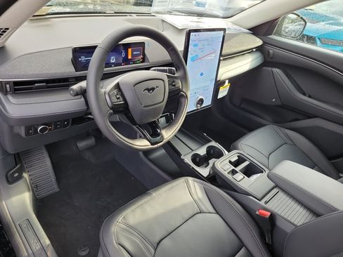New 2026 Ford Mustang Mach-E Premium RWD image 18