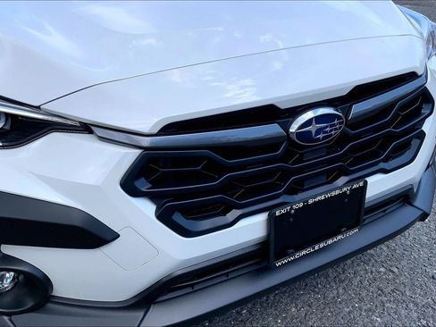 Certified 2025 Subaru Crosstrek 2.5i Premium AWD/4WD image 30