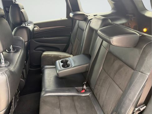 Used 2021 Jeep Grand Cherokee Laredo X RWD image 28