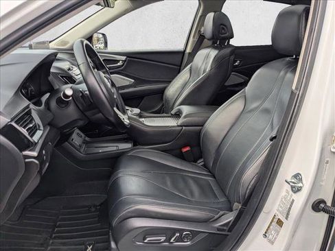 Certified 2024 Acura RDX SH-AWD w/ Technology Package image 18