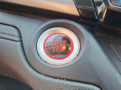 Used 2024 Honda Odyssey EX-L image 23