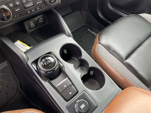 Certified 2024 Ford Bronco Sport Outer Banks image 24