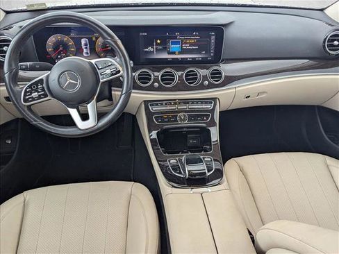 Used 2020 Mercedes-Benz E 350 Sedan image 15