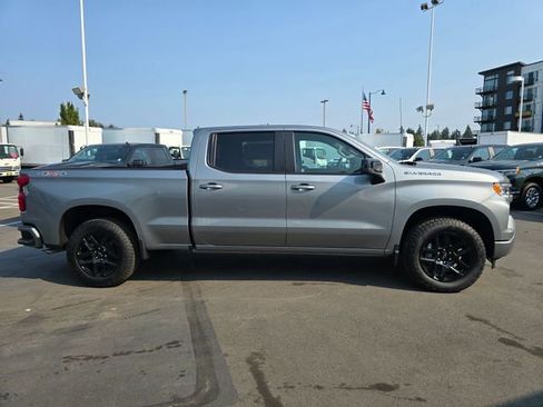 New 2025 Chevrolet Silverado 1500 RST w/ Convenience Package II image 6