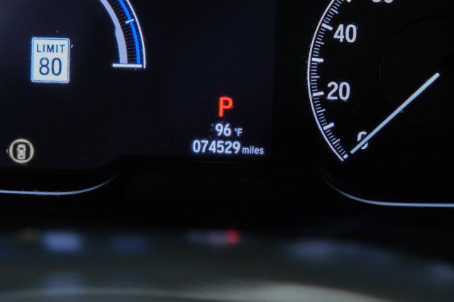 Used 2022 Honda Insight Touring image 19