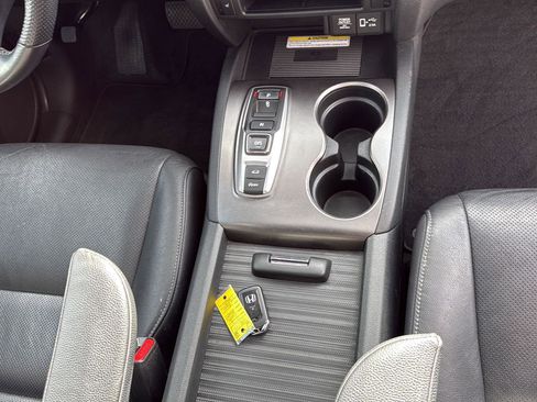 Certified 2023 Honda Passport EX-L image 36