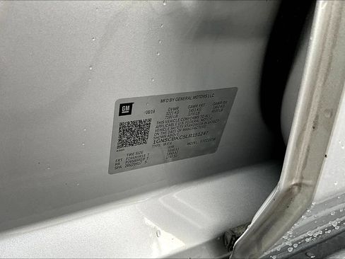 Used 2020 Chevrolet Tahoe LT RWD image 21