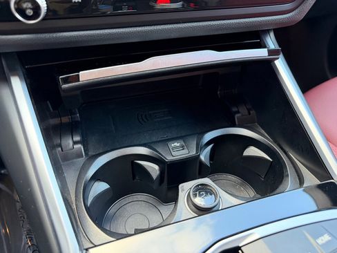 Used 2023 BMW i4 eDrive40 image 30