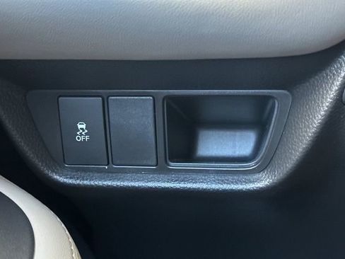New 2027 Honda HR-V EX-L image 30