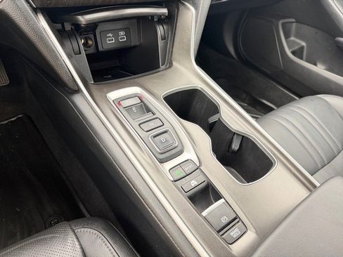 Used 2022 Honda Accord EX-L image 23