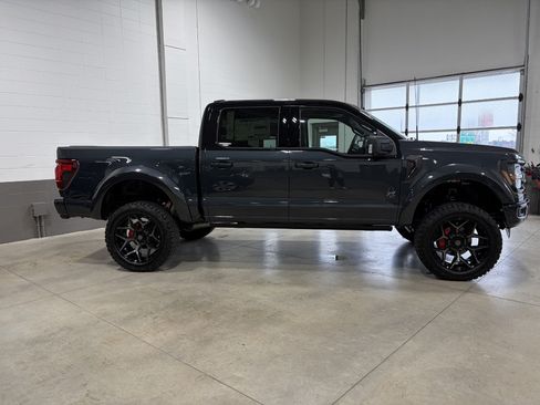 New 2026 Ford F150 XLT w/ Equipment Group 303A High AWD/4WD image 5