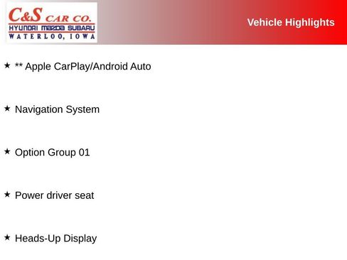 Used 2026 Hyundai Palisade Calligraphy AWD/4WD image 2