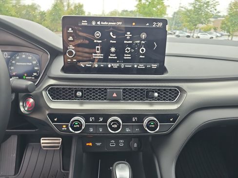 New 2026 Acura Integra A-Spec image 20