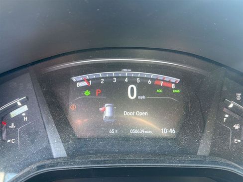 Used 2020 Honda CR-V LX image 10