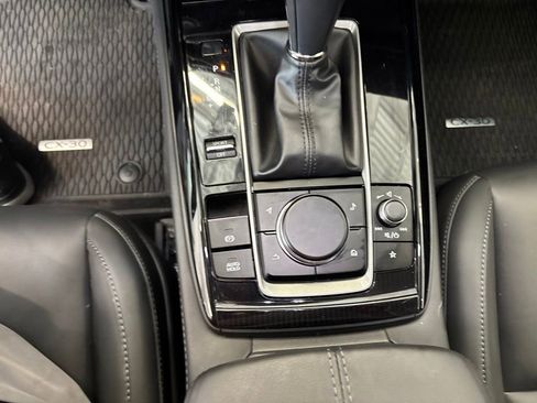 Used 2024 MAZDA CX-30 AWD 2.5 S w/ Select Sport Pkg image 29