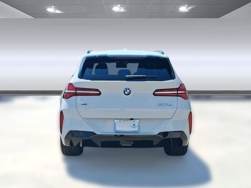 Used 2026 BMW X3 xDrive30 w/ M Sport Package image 10