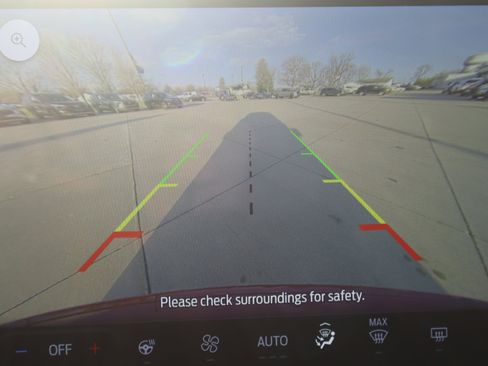 Used 2024 Ford Escape ST-Line w/ Tech Pack #1 image 18