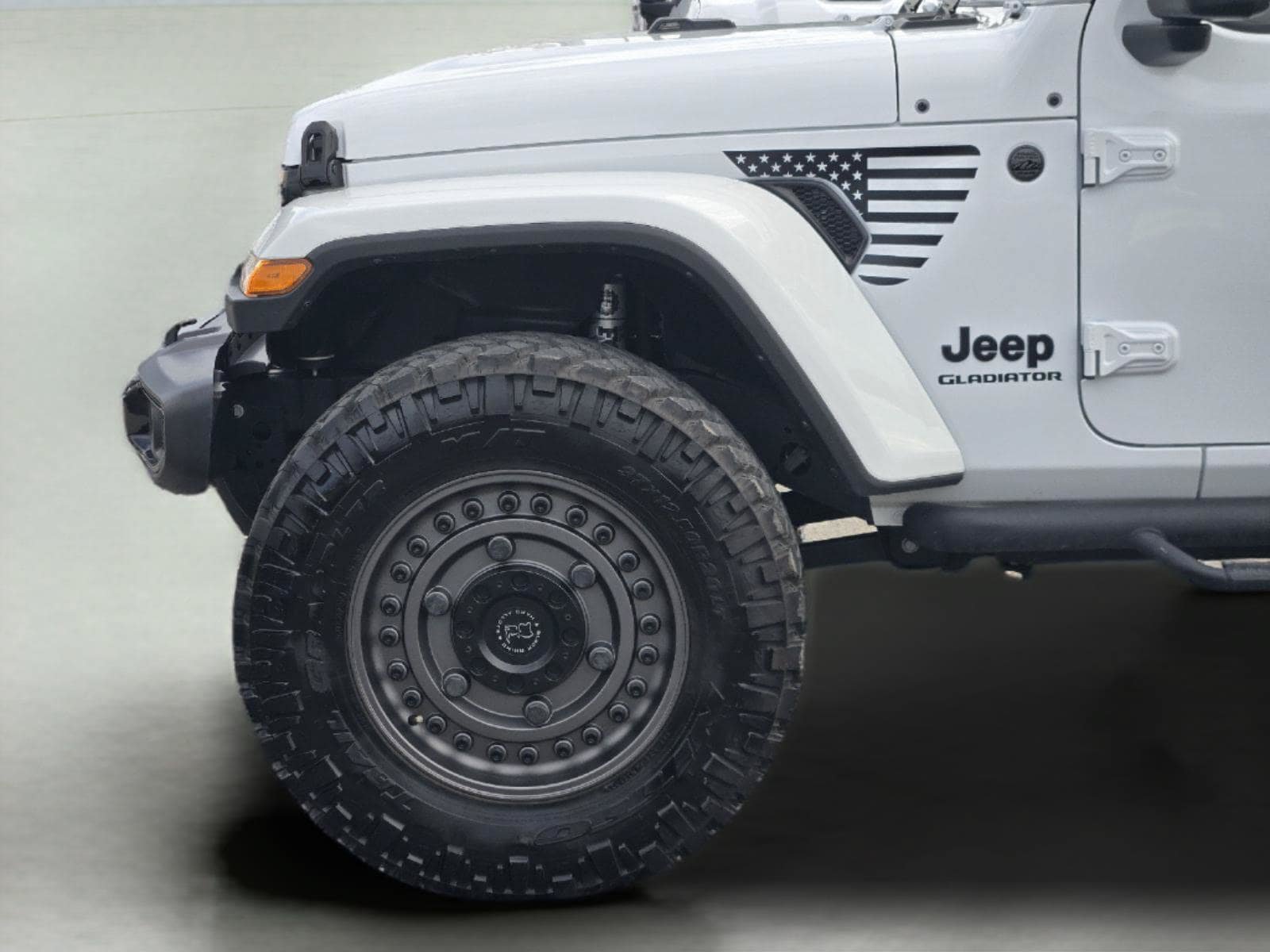 Used 2022 Jeep Gladiator Sport AWD/4WD image 9