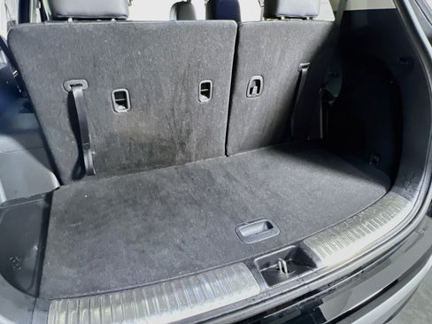 Used 2024 Kia Telluride SX FWD image 26