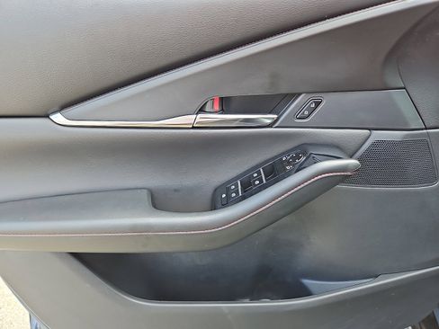 Used 2023 MAZDA CX-30 AWD 2.5 S w/ Preferred Package image 12