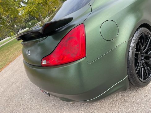 Used 2008 INFINITI G37 Journey w/ Premium Pkg image 26