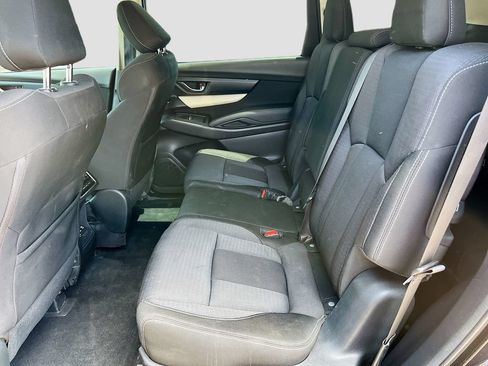 Used 2020 Subaru Ascent Premium w/ Convenience Package AWD/4WD image 23
