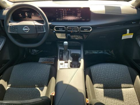 New 2026 Nissan Sentra SV w/ SV Convenience Package image 14