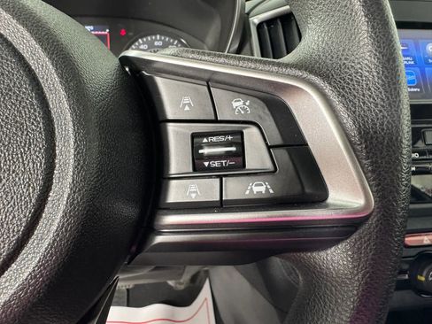 Used 2020 Subaru Impreza 2.0i Premium AWD/4WD image 16
