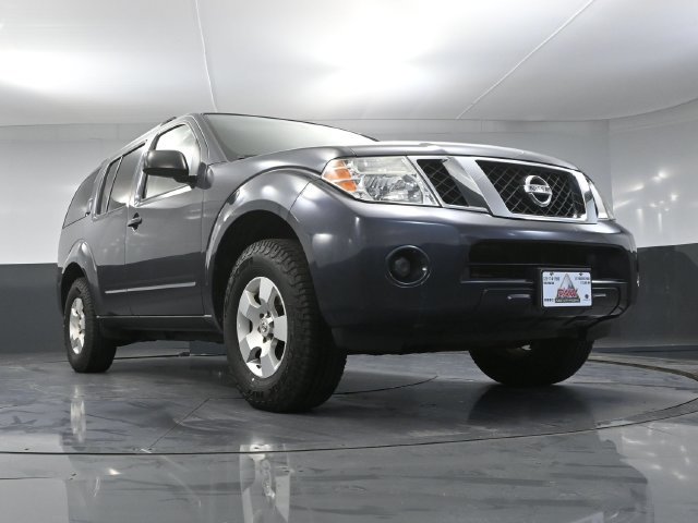Used 2011 Nissan Pathfinder S w/ Protection Pkg AWD/4WD image 42