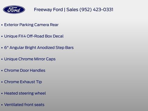 Certified 2023 Ford F250 Lariat w/ Chrome Package AWD/4WD image 20
