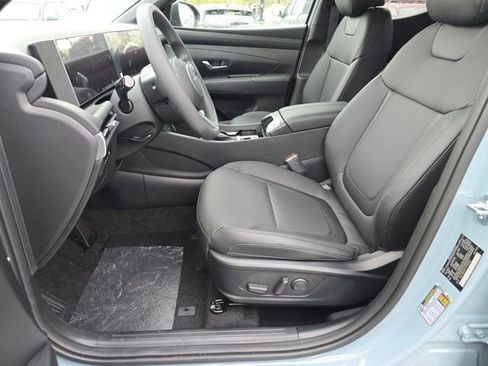 New 2026 Hyundai Santa Cruz SEL AWD/4WD image 19