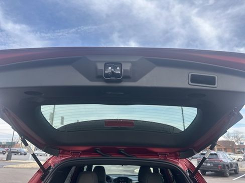 New 2026 Subaru Forester Premium image 31