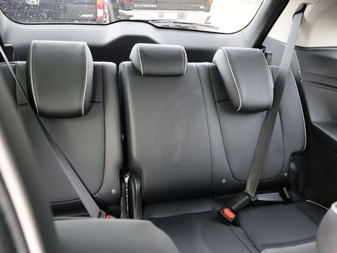 New 2026 Honda Odyssey Touring image 8