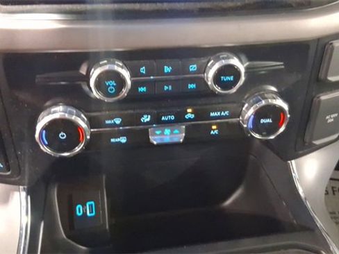 Used 2024 Ford F150 XLT w/ Mobile Office Package image 34