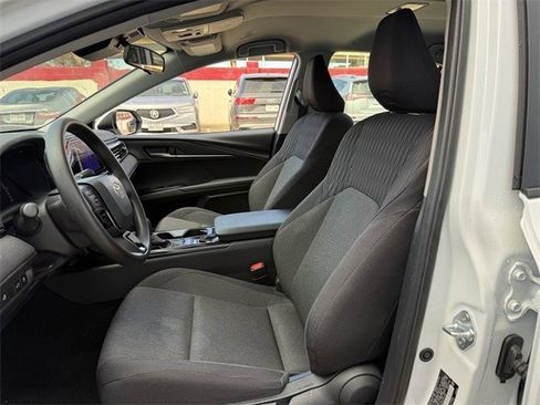 Used 2025 Toyota Camry LE image 26