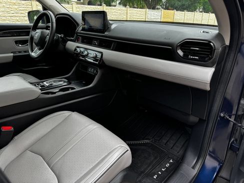 Used 2023 Honda Pilot Elite image 21