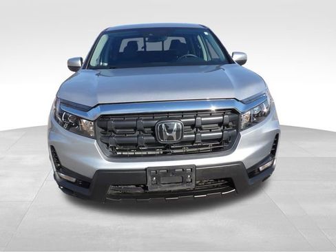 Used 2025 Honda Ridgeline RTL image 38