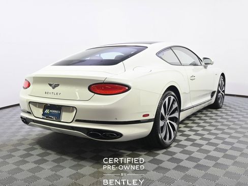 Used 2024 Bentley Continental GT image 6