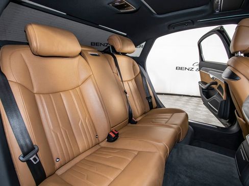 Used 2023 Audi A8 L 3.0T w/ Comfort Plus Package image 20