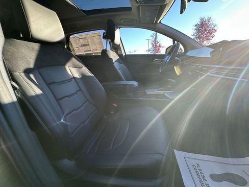 New 2026 Kia Sportage SX image 26