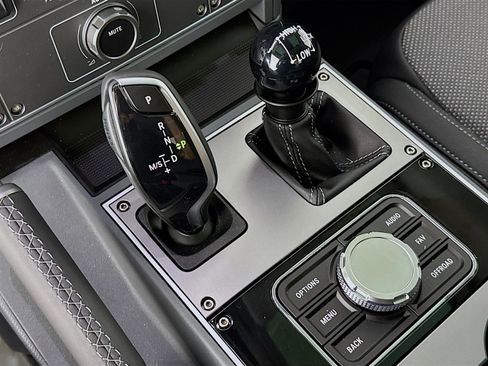 Used 2025 INEOS Grenadier Trialmaster Edition image 16