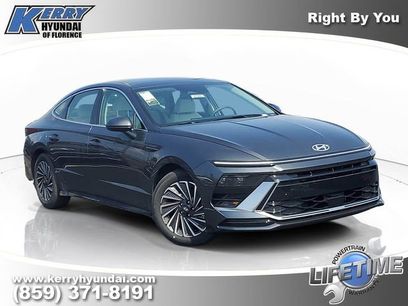 New 2026 Hyundai Sonata SEL