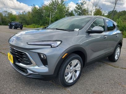 New 2026 Buick Encore GX Preferred w/ Advanced Technology Package