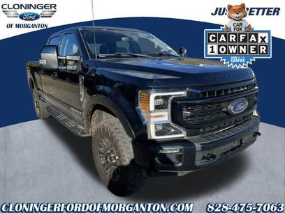 Used 2022 Ford F250 Lariat w/ Tremor Off-Road Package