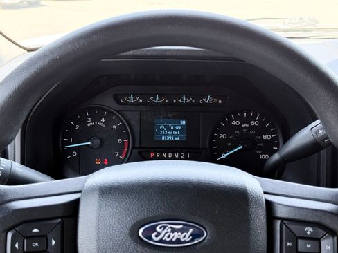 Used 2022 Ford F250 XL w/ Power Equipment Group AWD/4WD image 29