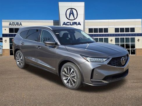 New 2026 Acura MDX FWD w/ Technology Package image 1