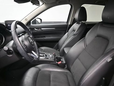 Certified 2023 MAZDA CX-5 AWD 2.5 S w/ Select Package image 11