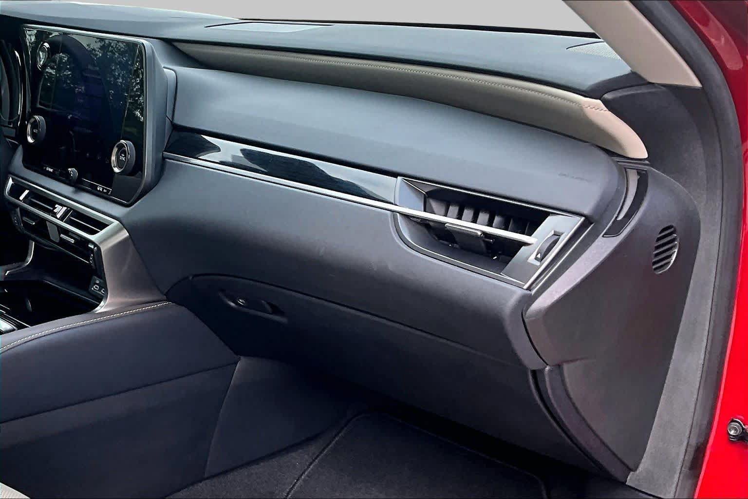 Used 2024 Lexus RX 350 FWD w/ Technology Package image 19